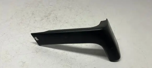 Volkswagen Transporter - Caravelle T4 Front door interior handle trim 701867197
