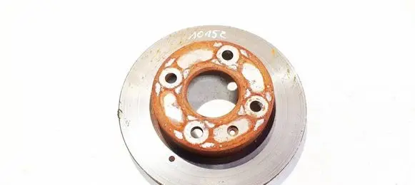 Ford Sierra Front brake disc ventiliuojamas