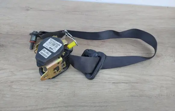 SsangYong Rexton Front seatbelt 5115677000A