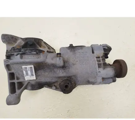 Volvo XC60 Rear differential P31256867 31256867 S6760916