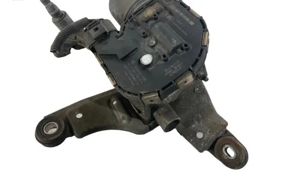 Ford S-MAX Wiper motor 6M2117504BM 3397021485 1397220676