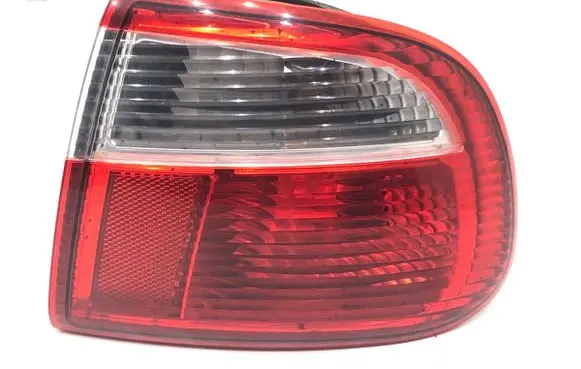 Seat Toledo II (1M) Rear/tail lights 1M5945096B