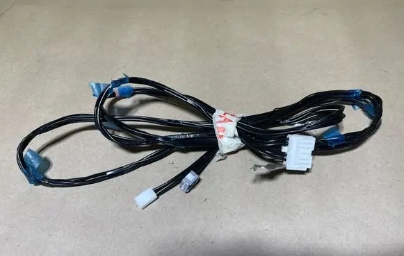 Toyota Corolla E210 E21 Wiring harness 
