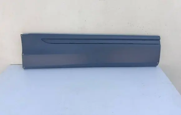 Audi Q8 Rear door trim (molding) 4M8853969B