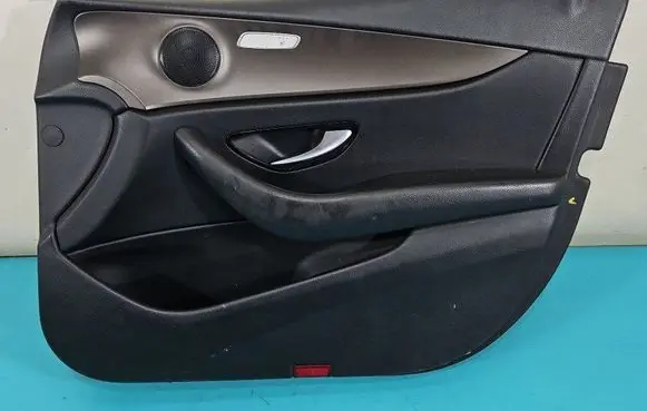 Mercedes-Benz E W213 Front door card panel trim IMPRK1492688