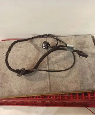 BMW 7 E65 E66 Front door wiring loom 6920291 13318810 10673111