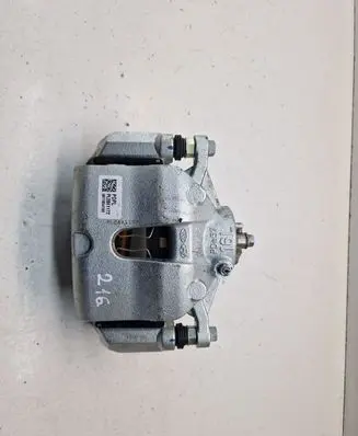 KIA Ceed Front brake caliper 58110G4100 PL28X1172 PDPL