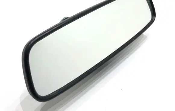 Ford Fiesta Rear view mirror (interior) 