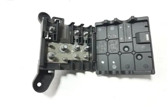 Audi A6 S6 C7 4G Positive wiring loom 4G0937517
