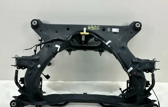Tesla Model 3 Rear subframe 104458001C CFD212684A0045