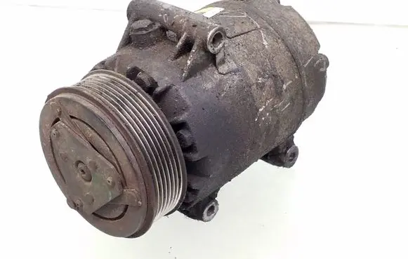 Renault Espace - Grand espace IV Air conditioning (A/C) compressor (pump) 8200067915 6561573