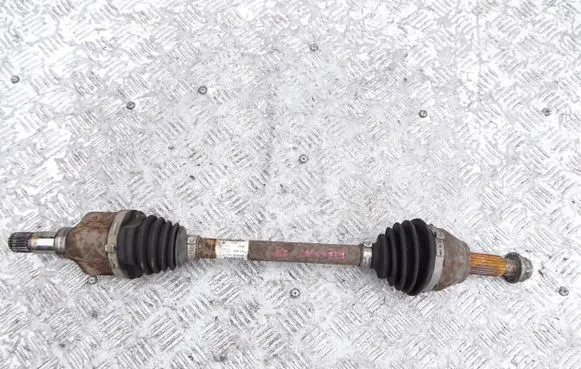 Ford Fiesta Front driveshaft 8V513B437CC
