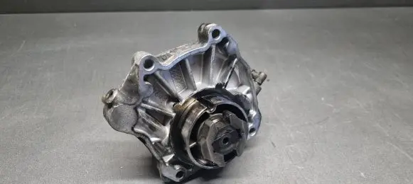 Fiat Croma Vacuum pump 55205446 0552054460 09T1321443