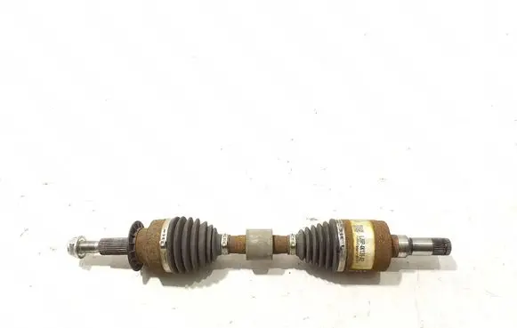 Ford Mach-E I Rear driveshaft LJ9P4K139AD