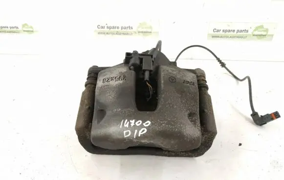 Mercedes-Benz C W204 Front brake caliper 2044212481 2044210994