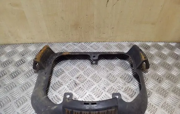 Other under body part
