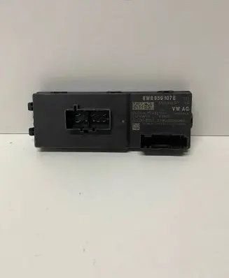 Porsche Taycan 9J1 Other control units/modules 8w8959107 8w8959107e