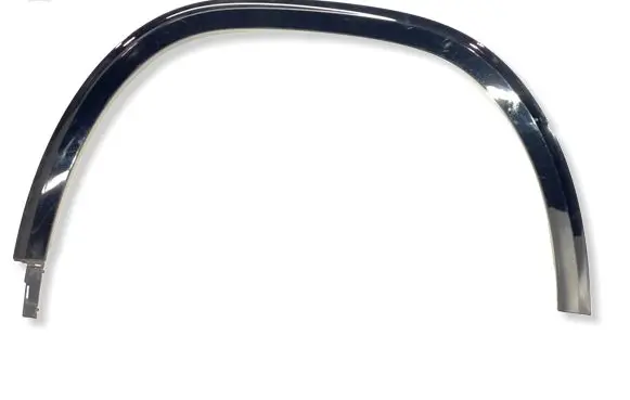 Mercedes-Benz GLA H247 Front arch trim A2478854310