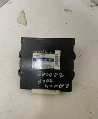 Toyota RAV 4 (XA30) Other control units/modules 8963042010