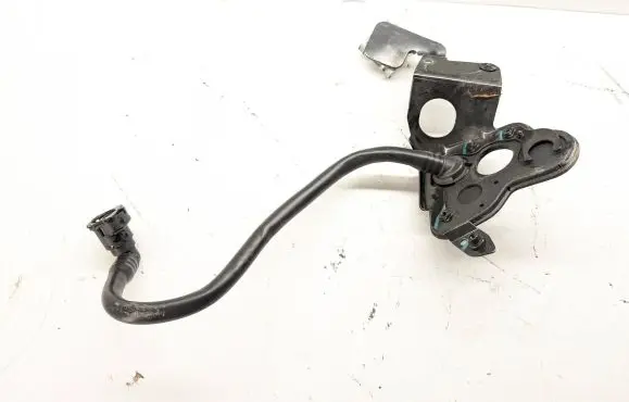 Volvo S90, V90 Engine coolant pipe/hose 31380898 1657347