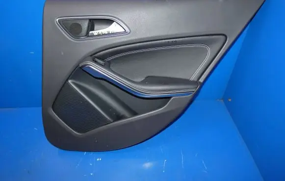 Mercedes-Benz GLA W156 Rear door card panel trim