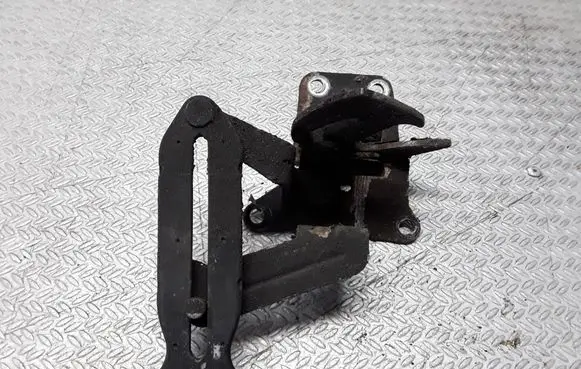 Audi A8 S8 D2 4D Engine bonnet/hood lock/catch 4D0823485C