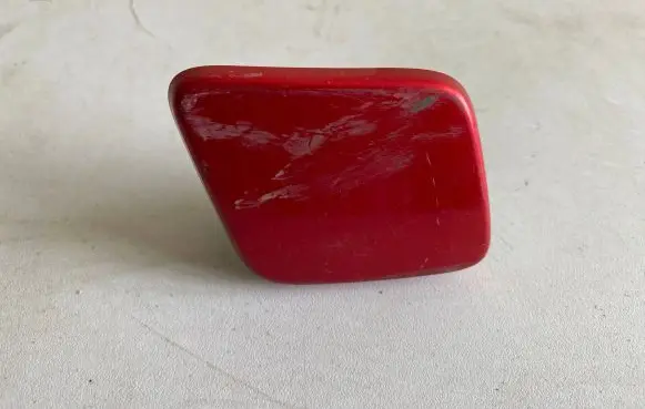 Renault Kadjar Front tow hook cap/cover 286968130R