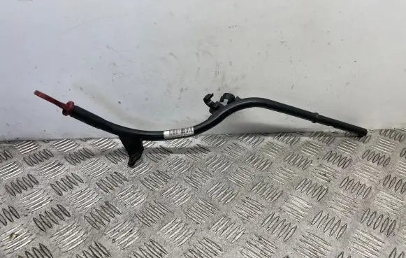 BMW 3 E90 E91 Oil level dip stick 4726392