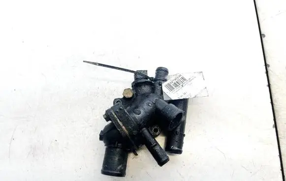 Mitsubishi Carisma Engine coolant pipe/hose 7700866730