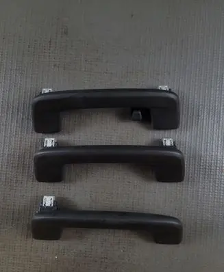 Audi Q4 e-tron A set of handles for the ceiling 5H0857607B 5h0857643b
