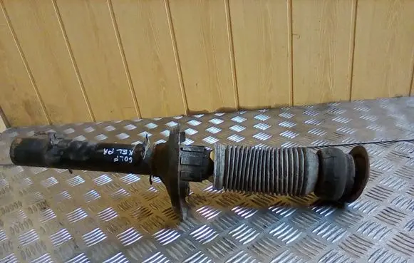 Volkswagen Golf IV Front shock absorber/damper 383329EGT G03