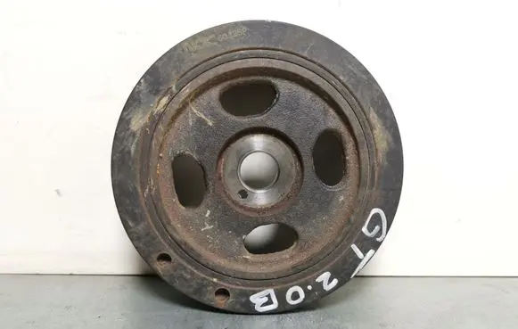 Toyota GT 86 Crankshaft pulley 60328P