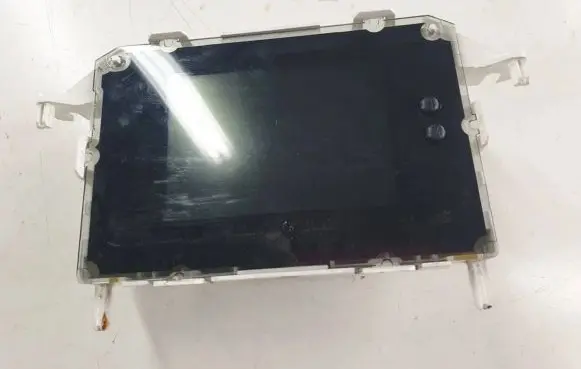 Ford Grand C-MAX Screen/display/small screen AM5T18B955BD 10R035345 E1103534