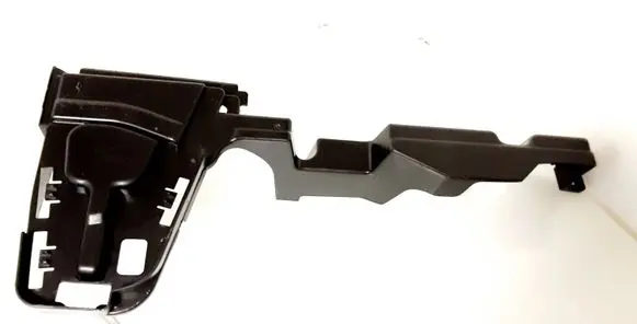 Mercedes-Benz GLC X253 C253 Other trunk/boot trim element A2536842000