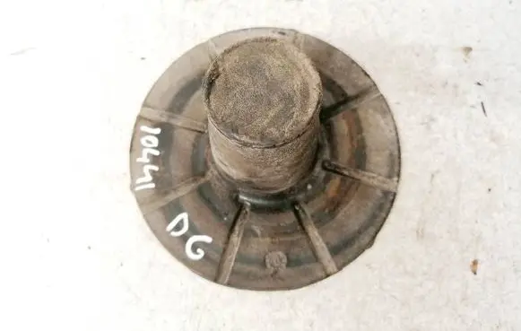 Opel Meriva A Front coil spring rubber mount 