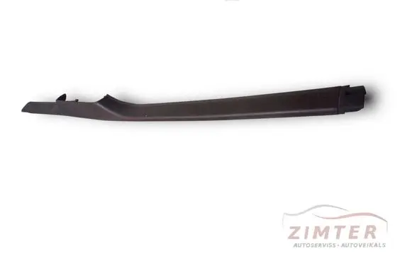 Audi A6 Allroad C5 Front sill trim cover 4B0853905A