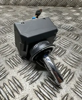 Mercedes-Benz E W212 Ignition lock A2189053501