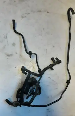 Audi A6 S6 C7 4G Turbo solenoid valve 1KO906283A