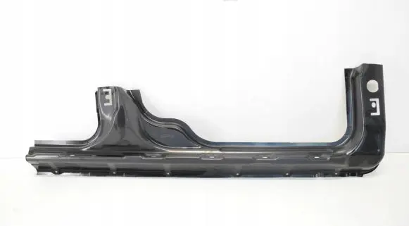 Volvo XC70 Pillar (middle) 31213268
