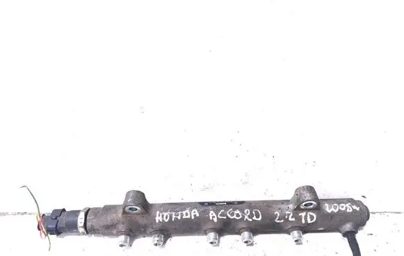 Honda Accord Fuel main line pipe