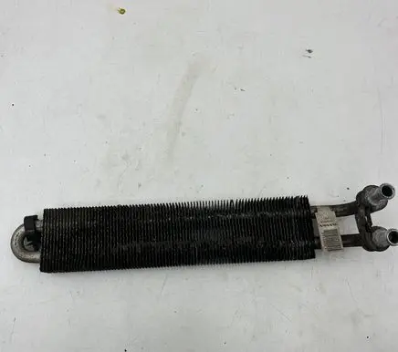 Volvo V60 Coolant radiator 31368221