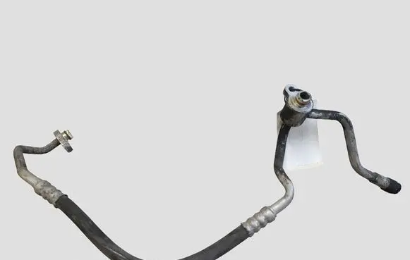Ford S-MAX Air conditioning (A/C) pipe/hose