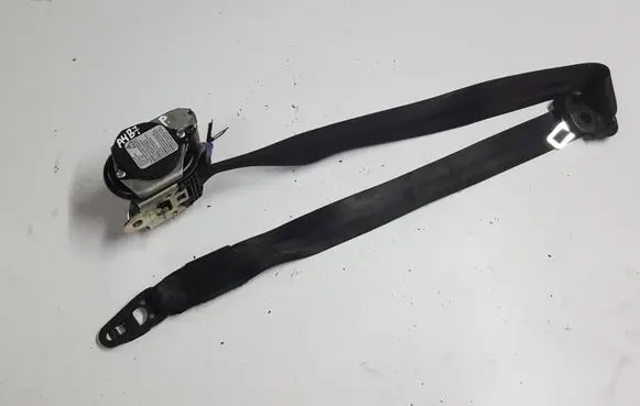 Audi A4 S4 B7 8E 8H Front seatbelt 
