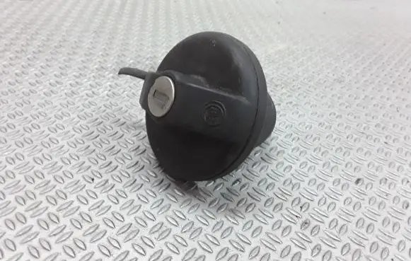 Fuel tank filler cap