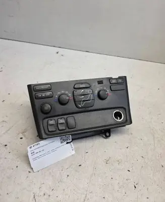 Volvo S80 Climate control unit 7923