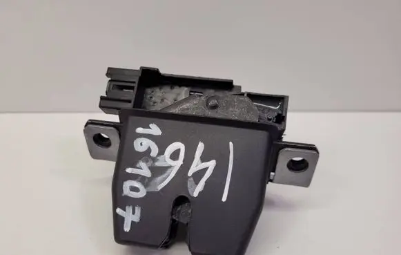 Ford Puma Tailgate/trunk/boot lock/catch/latch H1BAN442A66AA