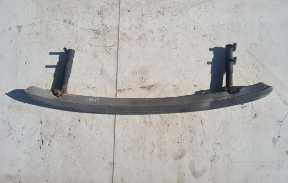 Rear beam