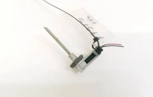 Mercedes-Benz R W251 Interior temperature sensor A1638300272