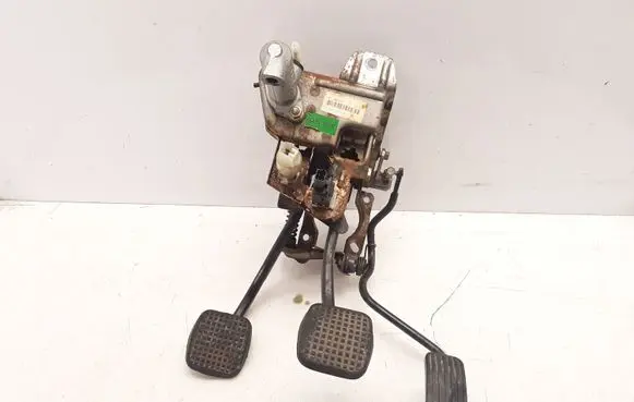 Alfa Romeo 166 Pedal assembly 60682265 0281002202
