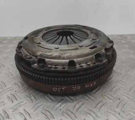 Skoda Octavia Mk2 (1Z) Clutch set kit 03G141025H 03G141031G